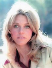 Lindsay Wagner 4x6 Photo picture