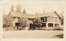 c1924-1949 RPPC Sunset Inn Real Photo Vintage P241 picture