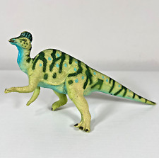 Vintage 1991 Carnegie & Safari Corythosaurus Dinosaur 3