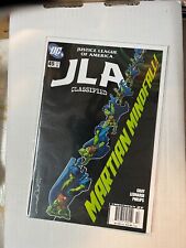 JLA CLASSIFIED #45 2007 DC COMICS | Combined Shipping B&B picture