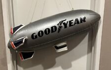 Vintage Goodyear blimp inflatable 32” No Holes Or Tears  picture