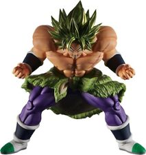 BANDAI Dragon Ball Super Broly BLOOD OF SAIYANS SPECIAL XVII Action Figure Anime picture