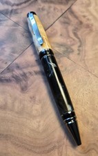 Handcrafted Hybrid Artisan Cigar Pen picture