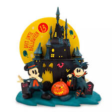 Disney Parks Halloween Countdown Calendar 2023 Mickey and Minnie picture