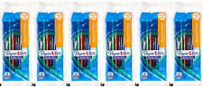 Paper Mate Write Bros. Mechanical Pencils 0.7mm HB #2, 5 each (Pack of 6 =30 CT) picture