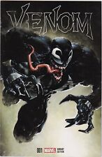 Venom (2016 Marvel) #1 Crain Variant NM+ picture