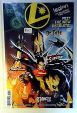 Legion of Super-Heroes #6 DC Comics (2020) NM 1st Print Comic Book picture