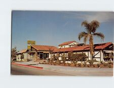 Postcard Griswold's 515 West Foothill Boulevard Claremont California USA picture