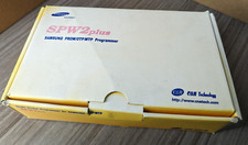 SAMSUNG SPW2plus PROM/OTP/MTP PROGRAMMER C & H Technology* MISSING PARTS* picture