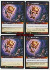 WOW TCG - Psychic Wail x4 #80 / Worldbreaker ENG picture