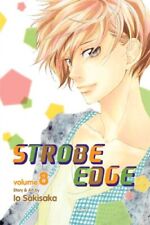 Strobe Edge, Vol. 8 (8) picture