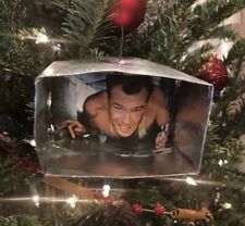 Die Hard Christmas Ornament picture