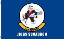 USAF 11th Bomb Squadron 