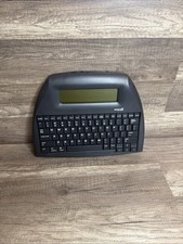AlphaSmart NEO 2 Portable Word Processor Keyboard - Tested Working picture