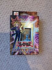YuGIOh - SDY Yugi Starter Deck - Complete with Box 30/50 picture