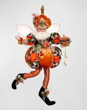 Mark Roberts Fall 2022 Pumpking Spice Fairy, Medium 19.5 Inches picture