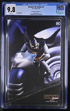Batman '89: Echoes #1 CGC 9.8 McFarlane Toys Animated Series Variant DC 2023 WP picture