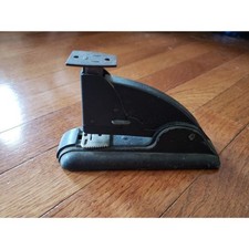Vintage Metal Office Stapler - Untested picture