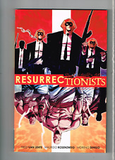 Resurrectionists: Near Death Experience Softcover picture