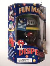 M&M's Fun Machine Candy Dispenser - Official M&M's 90s Merch - Damaged Box-i4k6 picture