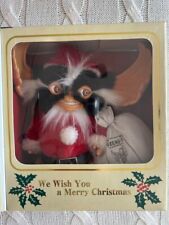 Gremlins 2 MOHAWK Collection Doll 1999 Limited to 2400pcs Christmas Excellent picture