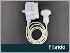 SAMSUNG C2-6 CURVED ARRAY ULTRASOUND TRANSDUCER PROBE P/N: USP-CZ26FS0 picture