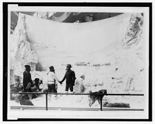 Photo:Greely Expedition,AW Greely,US Army,Lockwood,Brainard picture