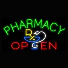Pharmacy Open 17