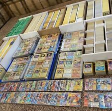 50 Lot WOTC Original Vintage 1999 Pokemon Cards 1st Editions Ships Fast picture