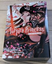 Torture Princess  Fremd Torturchen Paperback by Ayasato Keishi English MANGA picture