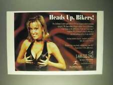 1999 Zollman Center Breast Cosmetic Surgery Ad picture