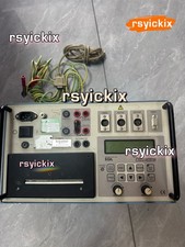 1PC GE Energy Services Programma ECL Ground Impedance Tester picture