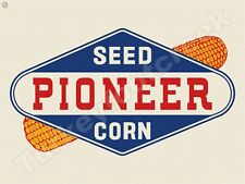 Pioneer Seed Corn 9