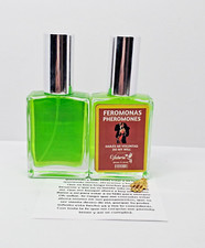 HARAS MI VOLUNTAD PERFUME CON FEROMONAS / DO MY WILL DOMINA SEXO OPUESTO 1PC picture