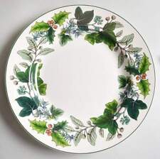Spode Green Garland Dinner Plate 895445 picture