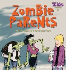 Zombie Parents [Volume 28] [Zits] picture
