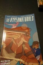 The Hypernaturals Vol. 1 by Dan Abnett and Andy Lanning (2013, Paperback) picture