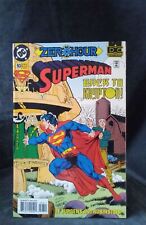 Superman #93 1994 DC Comics Comic Book  picture