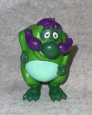 VTG Yowie Surprise Figure Ditty the Lillipilli All American Series 2 PVC 2