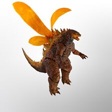 Hiya Toys King of Monsters Burning Godzilla Action Figure, PX Exclusive, In-Hand picture