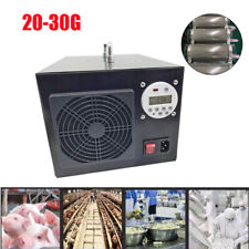 20-30G Commercial Ozone Generator Machine Home Industrial Air Purifier Ozonator picture