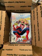 50 Mixed Comic Books Grab Bag Lot 60's to Modern  ***SEE DESC.***SHIPS FREE picture