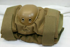 *NEW* US Military Elbow Pads  - Coyote Brown - Large *FREE SHIPPING picture