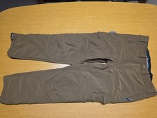 Beyond L5 Cold Fusion Fleece Lined Pant (LARGE)Tactical/Hunting MADE IN 🇺🇸  picture