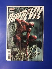 Daredevil #1 1st Print Main Cover A Elektra  Appearance Zdarsky Comic 2022 NM+ picture