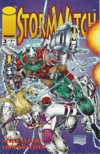 Stormwatch #3 picture