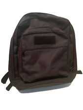 Flying Circle Bags 203B Black Heavy Duty Military Utility Backpack Day Pack picture