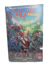 Suicide Squad: The Rebirth Deluxe Edition #2 (DC Comics, July 2018) picture