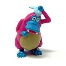 YOWIE SQUISH Toy Wild Water Series Collection 2 1/4
