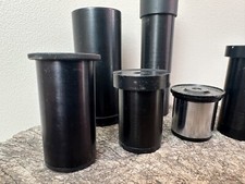Soviet microscope eyepiece lens medical microscope USSR spare parts optics lens picture